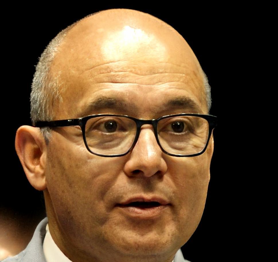Marco Benedetti, fondatore di lynestavia